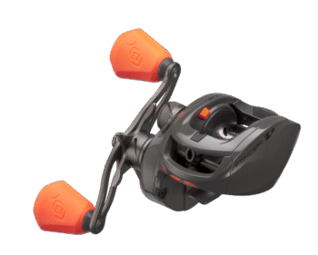 Kolesce Concept Z SLD Baitcast Reel