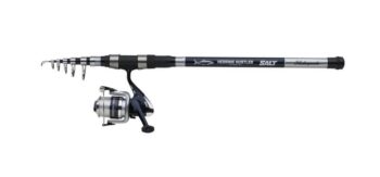 Komplet SALT Herring Hustler 300