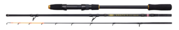Wrath II Boat Squid Spinning Rod